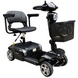 Veneco Eb-tricikl bn032 city go crna 24v 20ah | Eponuda.com