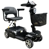 Eb-tricikl bn032 city go crna 24v 20ah