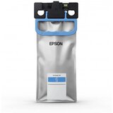 Epson WF-C5X9R Cyan XXL Ink Supply Unit A4 RIPS | Eponuda.ba