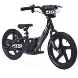Beneo Otroški električni poganjalec RIRIBIKE RTX6 24V črna | Shoptok.si