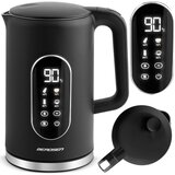 Berdsen BD-712 električni kuhalo za vodu 1,7 l, crno-srebrno | shoptok.hr