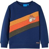  Dječja majica modra 104 | shoptok.hr
