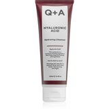 Q+A Hyaluronic Acid hidratantni gel za čišćenje s hijaluronskom kiselinom 125 ml Cijene
