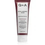 Hyaluronic Acid hidratantni gel za čišćenje s hijaluronskom kiselinom 125 ml