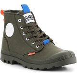 Palladium Polškornji Domyślna nazwa pisana | Shoptok.si