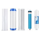 Aqua Nord Eco Standard - Filter set | Eponuda.com