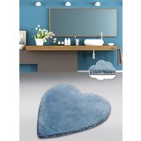 Lessentiel Maison prostirka za kupatilo 90cm Plava Cene