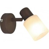 Mitea M150710 1xE14 40W 150710 spot lampa Cene