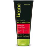 Lirene mesotherapy anticelulit krem maska 200ml Cene'.'