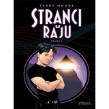 Fibra Terry Moore
 - Stranci u raju - knjiga 3 Cene