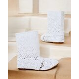 Resti Children's Ollor openwork boots | Shoptok.si