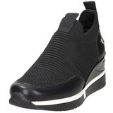 Xti Slips on 143084 Črna | Shoptok.si