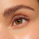 Essence Brow Lift & Freeze prozirni gel za obrve nijansa 03 Medium Brown 7 ml | shoptok.hr