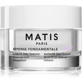 Réponse Fondamentale Authentik-Balm Remover krema za lice za savršeno čišćenje lica 50 ml