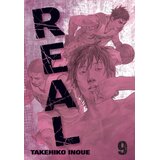 Harper Collins Publishers Ltd Takehiko Inoue - Real, Vol. 9 | Eponuda.com