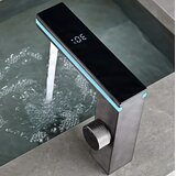 ELITE EDITION Preobrazite svojo kopalnico s pipo BS1826 — Mat črna | Shoptok.si