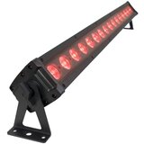 Eurolite LED IP T-Bar 16 QCL Bar, Vododporen IP65 - - Audio-Kondric | Shoptok.si