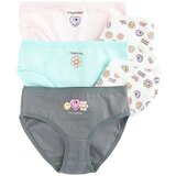 Cool club spodnje hlače slip 5 kosov LUG3112127-00 SMILEY D večbarvno 86/92 | Shoptok.si