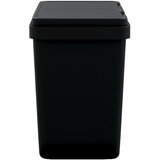  Dvostruka kanta antracit 2 x 25 L | shoptok.hr