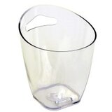 Posuda za led /pvc/ – prozirna | Eponuda.ba