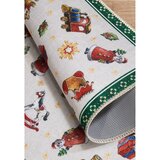 Villeroy & Boch Zeleni tepih s božićnim motivom 50x80 cm Green Christmas – | shoptok.hr