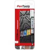 Pelikan Paint marker Pentel PenTools MMP20, 3 mm, 4 kosi | Shoptok.si