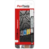 Pelikan Paint marker Pentel PenTools MMP20, 3 mm, 4 kosi