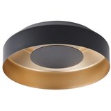  LED plafonsko svetlo STIGMA LED/20W/230V 3000K crno | Eponuda.com