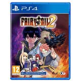 Fairy Tail 2 (PS4) Cene