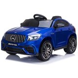 Lean_Toys Otroški avto na akumulator Mercedes QLS-5688 Modra 4x4 lea | Shoptok.si