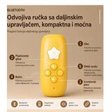  Bluetooth mikrofon Bear plavi | Eponuda.com