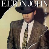  Elton John - Breaking Hearts | Eponuda.com