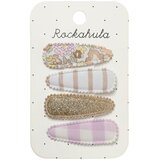 Rockahula Sponke za lase – pravljični cvetlični vzorec Cene