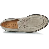 Pellet Čevlji Derby MACHO Siva | Shoptok.si