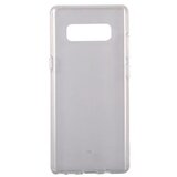  Zaštitna futrola Mercury jelly case N950 Galaxy Note 8 transparent | Eponuda.ba