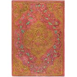 NOTES 12X17,5CM-MIDI CRTE 88L BEZ ZATVARANJA ROSE CHRONICLES FLEXIS PAPERBLANKS 9722-8 | shoptok.hr