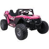 Buggy na akumulator RTR Monster Speed 4x4 - dvosjed - rozi | shoptok.hr