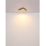 Globo 67347D2 - led plafonsko svetlo hayden LED/30W/230V 3000K 45x45 cm | Eponuda.com