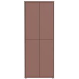 Modern Living Omara Za Čevlje Alice, Terakota | Shoptok.si