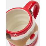 Sinsay Čaša za piće s božićnim motivom | shoptok.hr