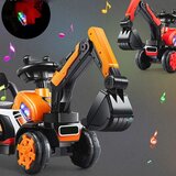 Smania ExcavateMini™ dječji mini električni bager | shoptok.hr
