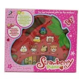  Bebi piano - jagodica ( 130947 ) | ePonuda.com