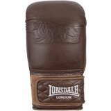 Lonsdale Leather boxing bag gloves Cene