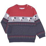 Mayoral Plašči 27702-0M Večbarvna | Shoptok.si