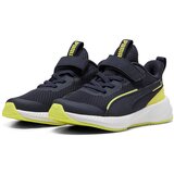 Puma Superge mornarska / travnato zelena | Shoptok.si