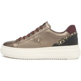 Nero Giardini Nizke superge Bagoya Guanto T.Glitter Gr.Gl01 Ne Velour Bor Kostanjeva Cene