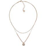 Top Secret LADY'S NECKLACE
