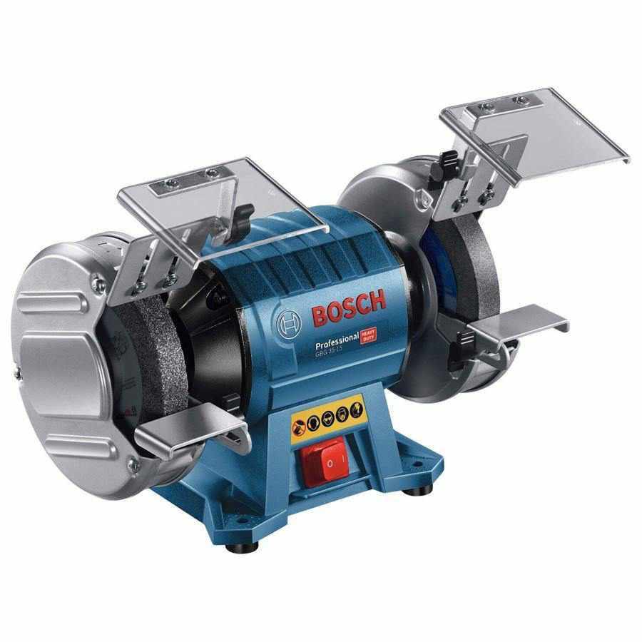 Bosch Brusilica dvostrana 150mm 350W GBG 35-15 BOSCH | Eponuda.ba