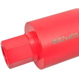 vidaXL 82 mm x 400 mm Diamantni kronski sveder za mokro in suho vrtanje | Shoptok.si