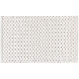Douceur d intérieur Krem kupaonska prostirka 50x80 cm Lois – Cijene